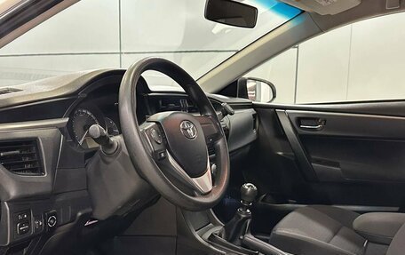 Toyota Corolla, 2014 год, 1 190 000 рублей, 7 фотография