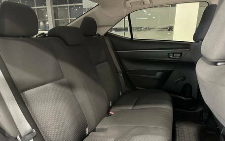 Toyota Corolla, 2014 год, 1 190 000 рублей, 10 фотография