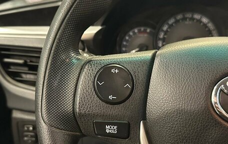 Toyota Corolla, 2014 год, 1 190 000 рублей, 12 фотография