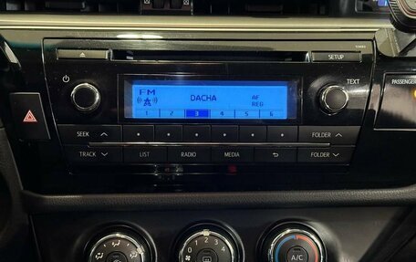 Toyota Corolla, 2014 год, 1 190 000 рублей, 14 фотография