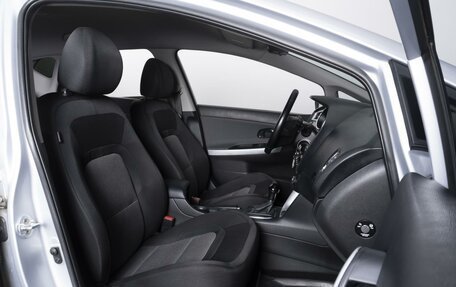 KIA cee'd III, 2017 год, 1 457 000 рублей, 8 фотография