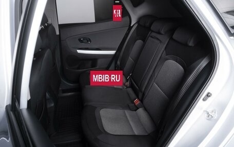 KIA cee'd III, 2017 год, 1 457 000 рублей, 9 фотография