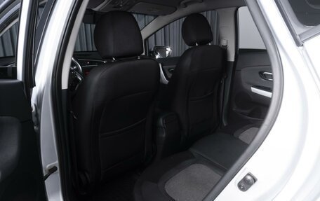 KIA cee'd III, 2017 год, 1 457 000 рублей, 11 фотография