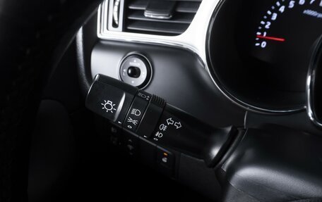 KIA cee'd III, 2017 год, 1 457 000 рублей, 16 фотография