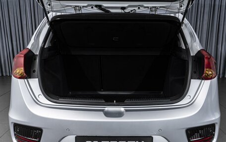 KIA cee'd III, 2017 год, 1 457 000 рублей, 22 фотография