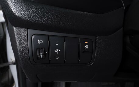 KIA cee'd III, 2017 год, 1 457 000 рублей, 20 фотография