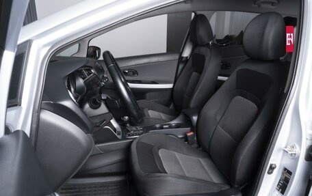 KIA cee'd III, 2017 год, 1 457 000 рублей, 10 фотография