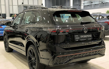 Volkswagen Tiguan, 2025 год, 5 050 000 рублей, 8 фотография