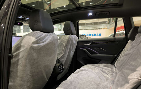 Volkswagen Tiguan, 2025 год, 5 050 000 рублей, 15 фотография