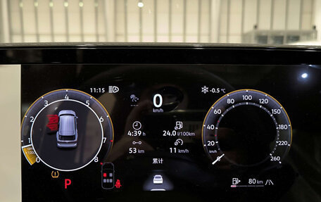 Volkswagen Tiguan, 2025 год, 5 050 000 рублей, 16 фотография