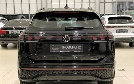 Volkswagen Tiguan, 2025 год, 5 050 000 рублей, 7 фотография