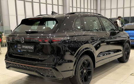 Volkswagen Tiguan, 2025 год, 5 050 000 рублей, 6 фотография