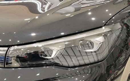 Volkswagen Tiguan, 2025 год, 5 050 000 рублей, 21 фотография