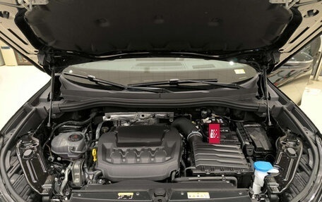 Volkswagen Tiguan, 2025 год, 5 050 000 рублей, 11 фотография