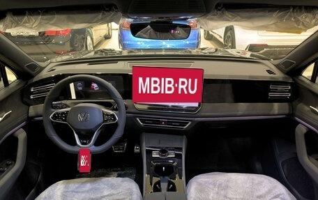 Volkswagen Tiguan, 2025 год, 5 050 000 рублей, 17 фотография