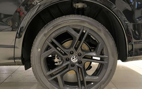 Volkswagen Tiguan, 2025 год, 5 050 000 рублей, 22 фотография