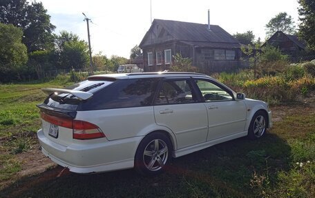 Honda Accord VII рестайлинг, 1999 год, 330 000 рублей, 2 фотография