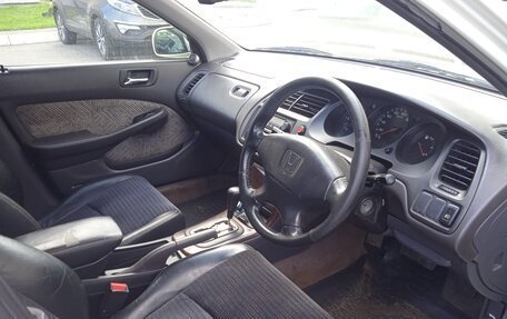 Honda Accord VII рестайлинг, 1999 год, 330 000 рублей, 9 фотография