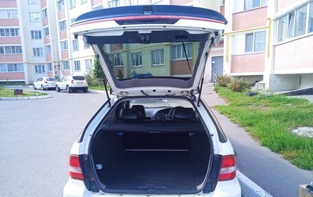 Honda Accord VII рестайлинг, 1999 год, 330 000 рублей, 8 фотография