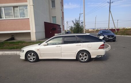 Honda Accord VII рестайлинг, 1999 год, 330 000 рублей, 7 фотография