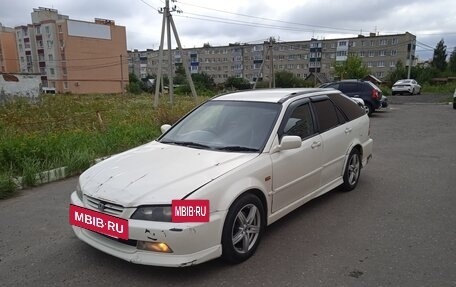 Honda Accord VII рестайлинг, 1999 год, 330 000 рублей, 3 фотография