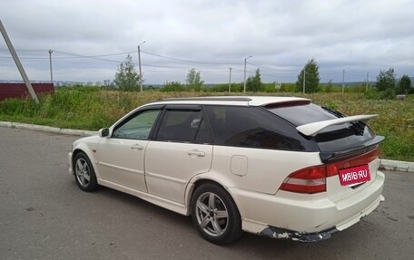 Honda Accord VII рестайлинг, 1999 год, 330 000 рублей, 5 фотография