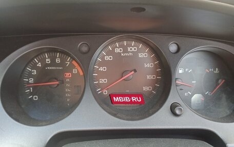 Honda Accord VII рестайлинг, 1999 год, 330 000 рублей, 11 фотография