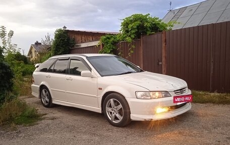 Honda Accord VII рестайлинг, 1999 год, 330 000 рублей, 4 фотография