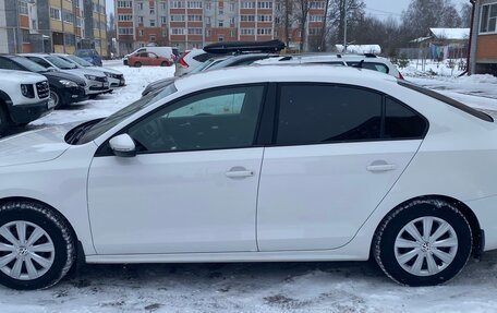 Volkswagen Jetta VI, 2014 год, 1 010 000 рублей, 8 фотография