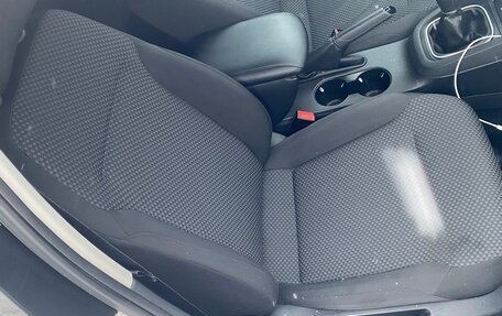 Volkswagen Jetta VI, 2014 год, 1 010 000 рублей, 13 фотография