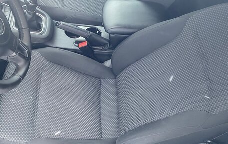 Volkswagen Jetta VI, 2014 год, 1 010 000 рублей, 12 фотография