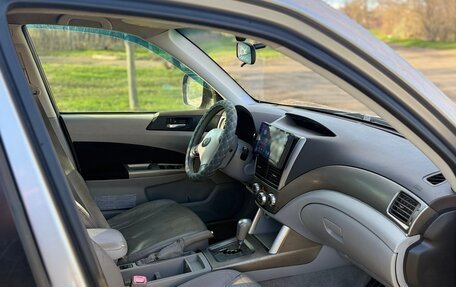 Subaru Forester, 2009 год, 1 100 000 рублей, 4 фотография