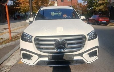 Mercedes-Benz GLS, 2025 год, 15 990 000 рублей, 1 фотография