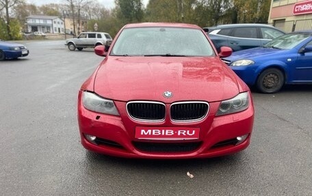 BMW 3 серия, 2009 год, 990 000 рублей, 1 фотография
