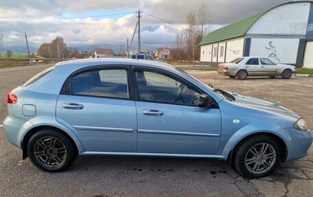 Chevrolet Lacetti, 2010 год, 385 000 рублей, 1 фотография