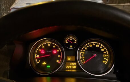 Opel Astra H, 2008 год, 420 000 рублей, 5 фотография