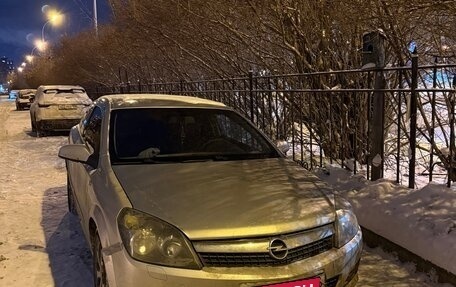 Opel Astra H, 2008 год, 420 000 рублей, 1 фотография