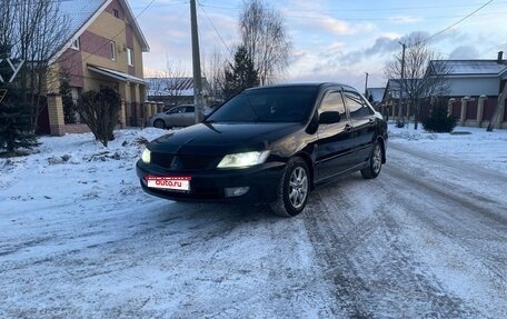 Mitsubishi Lancer IX, 2005 год, 390 000 рублей, 1 фотография