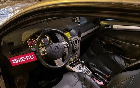 Opel Astra H, 2008 год, 420 000 рублей, 4 фотография