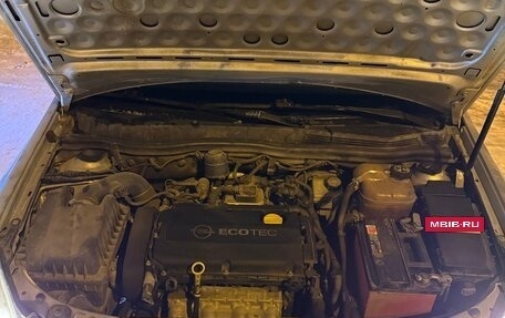 Opel Astra H, 2008 год, 420 000 рублей, 6 фотография