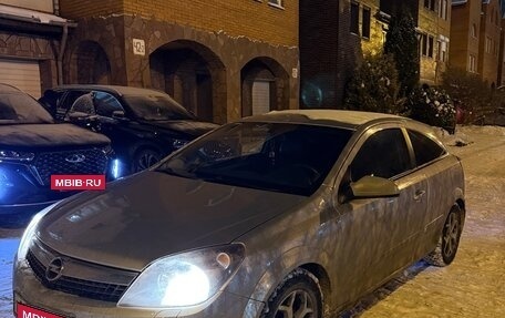 Opel Astra H, 2008 год, 420 000 рублей, 3 фотография