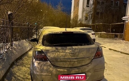 Opel Astra H, 2008 год, 420 000 рублей, 2 фотография