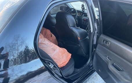 Mitsubishi Lancer IX, 2005 год, 390 000 рублей, 7 фотография