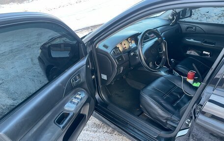 Mitsubishi Lancer IX, 2005 год, 390 000 рублей, 10 фотография