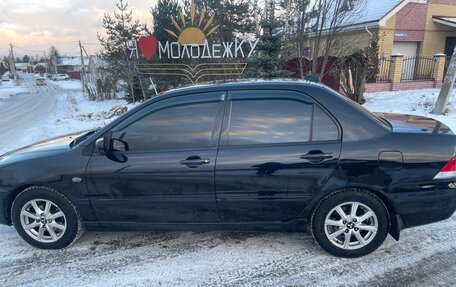 Mitsubishi Lancer IX, 2005 год, 390 000 рублей, 5 фотография