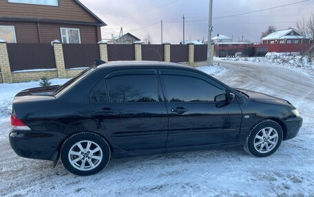 Mitsubishi Lancer IX, 2005 год, 390 000 рублей, 4 фотография