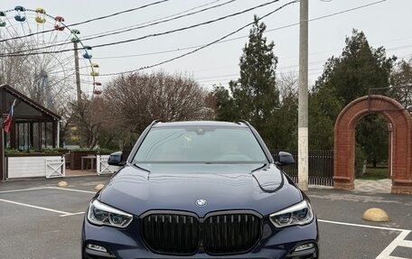 BMW X5, 2021 год, 8 500 000 рублей, 1 фотография