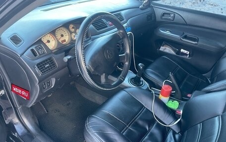 Mitsubishi Lancer IX, 2005 год, 390 000 рублей, 9 фотография