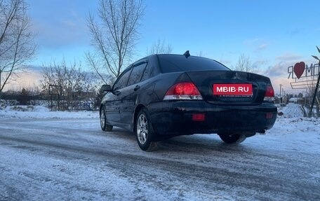 Mitsubishi Lancer IX, 2005 год, 390 000 рублей, 2 фотография
