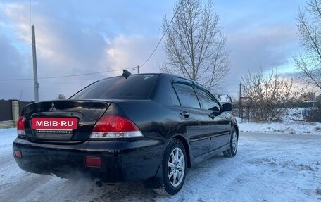 Mitsubishi Lancer IX, 2005 год, 390 000 рублей, 3 фотография